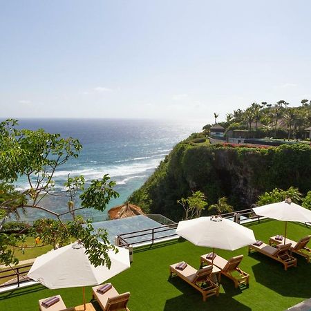 (1000 m²), pokoje: 5, vlastní koupelny: 5, destinace: Uluwatu Exteriér fotografie