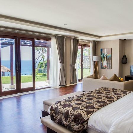 (1000 m²), pokoje: 5, vlastní koupelny: 5, destinace: Uluwatu Exteriér fotografie